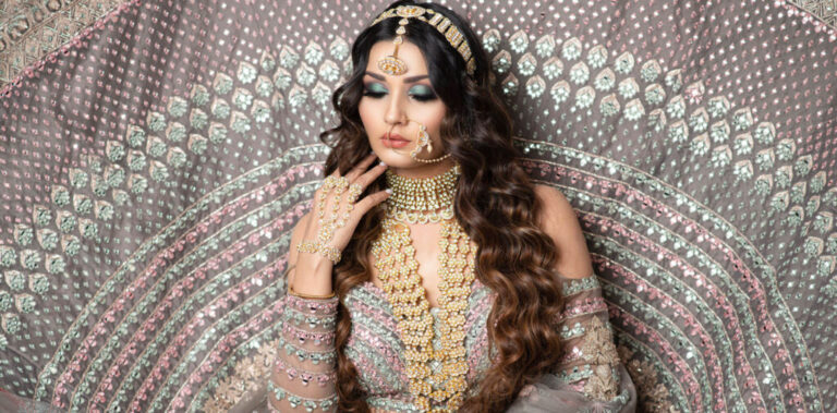 Best Bridal Makeup Artist in Dadri