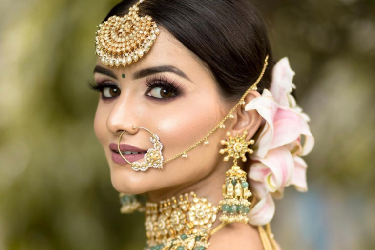 Best Makeup Artist in Dadri Uttar Pradesh