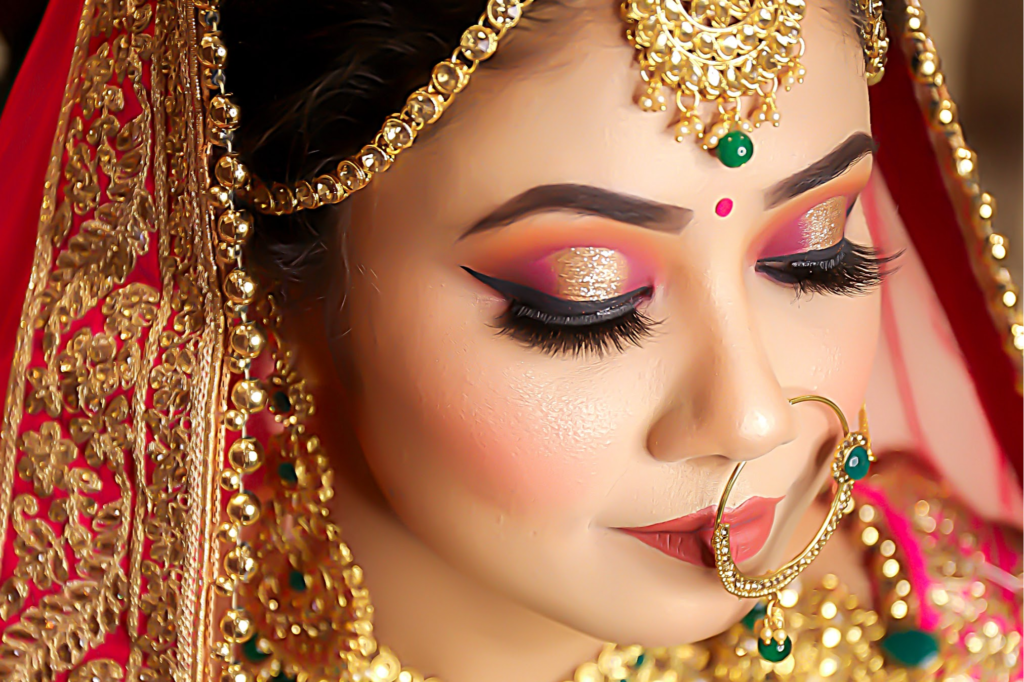 Freelance Makeup Artist Near ME